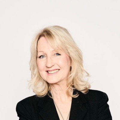 Yvonne Gray, Director at Cheyne Aston